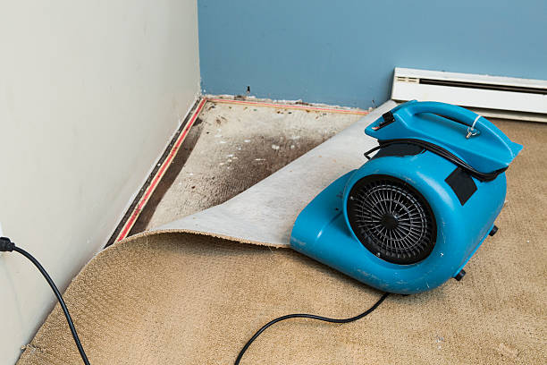 Fire Damage Restoration in OR